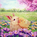 Easter Love
